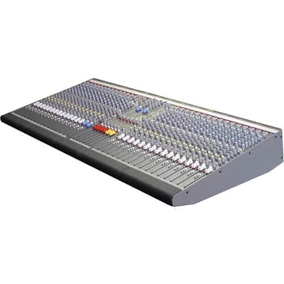 Allen & Heath GL2200-32 4-Group 32-Channel Mixing Console
