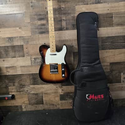 1992 Charvel Jackson CDS-075-SSH STVB (See Through Violet Blue