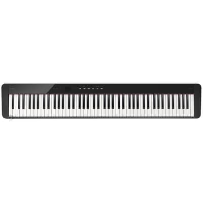 PX-S1100 BK Privia Black Casio image 3