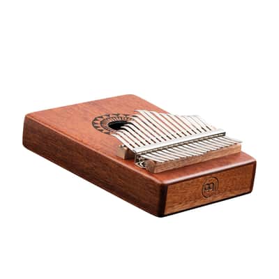 Meinl Sound Hole Designer Kalimba image 2