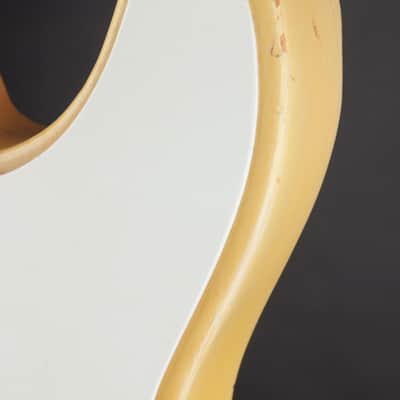1956 Fender Esquire, Blonde image 6