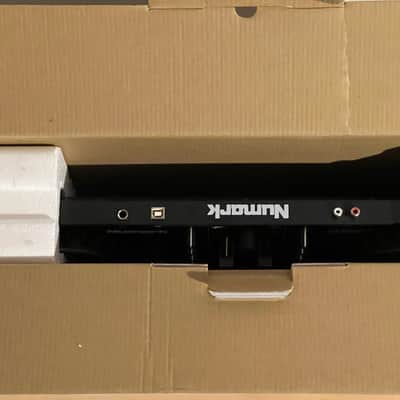 Numark MixTrack Pro FX DJ Controller 2020 image 15