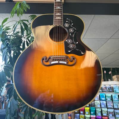 Gibson J200 1990 image 2