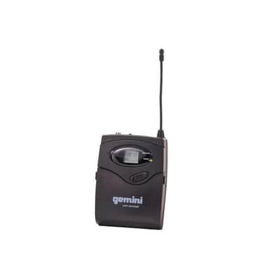 Gemini UHF-6100HL Wireless Microphone System image 7