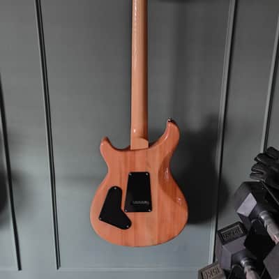 PRS SE Custom 24-08 2021 - 2023 - Eriza Verde image 3