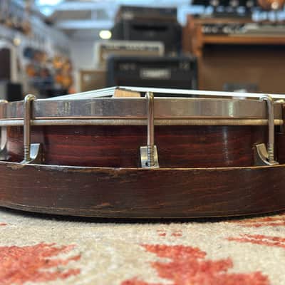 Windsor The Whirle Uke Banjo - Made in UK Bild 9
