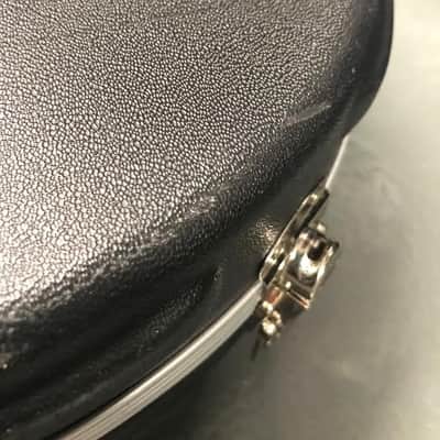 Road Runner Molded Case for Gibson Les Paul (Used) image 8