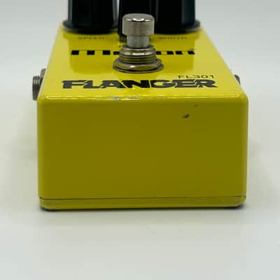 Maxon FL-301 Flanger image 5