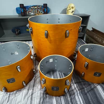 Gretsch USA Custom 1990’s-2000’s - Natural image 15