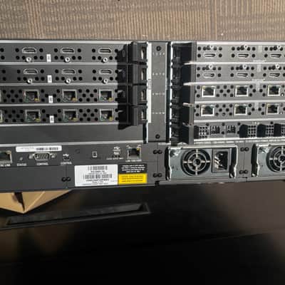 AMX Enova DGX 1600 System Package image 3