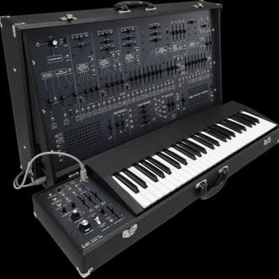 Korg ARP 2600 FS  Semi Modular Synthesizer Brand New! [Three Wave Music] image 3