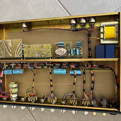Chandler Limited LTD-1 with PSU - Blue image 11