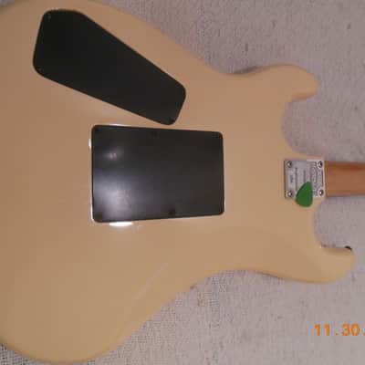 Immagine Kramer RARE! BARETTA 1986 Cream - 15
