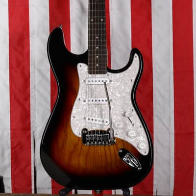 G&L Tribute Series Legacy | Reverb