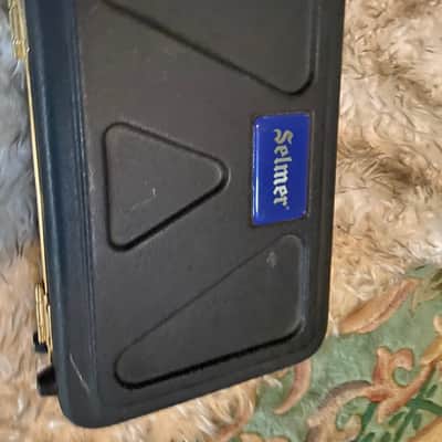 Selmer 1400B Student Model Bb Clarinet 2010s - Black image 5