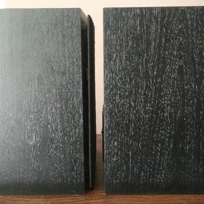 Acoustic Research 215PS bookshelf speakers in very good condition image 3