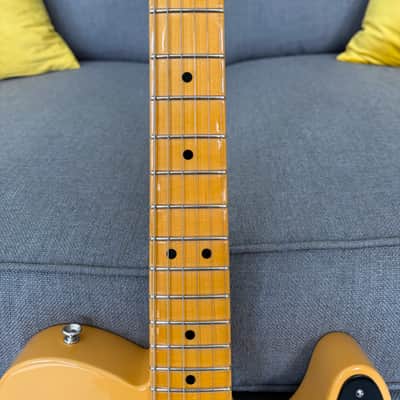Fender Custom Shop '51 Reissue Nocaster NOS 2025 image 6