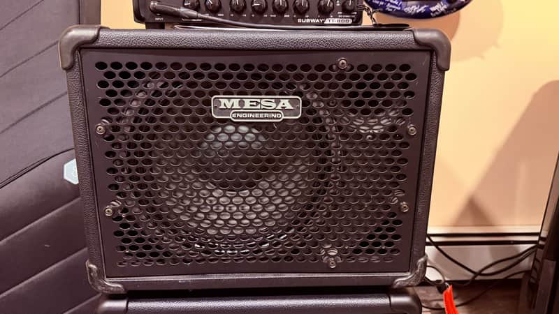 Mesa Boogie Subway 112 Ultralight image 1
