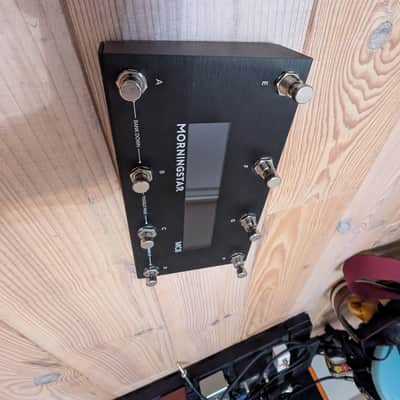 Morningstar Engineering MC8 2020 - Present - Anodized Black image 2