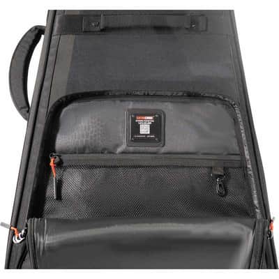 GATOR CASES G-ICONBASS Basse image 7
