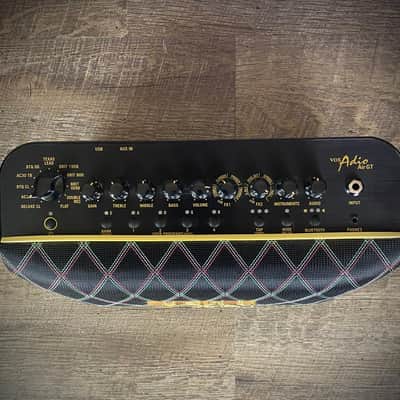 Vox Adio Air GT 50W 2x3” Bluetooth Modeling Guitar Amplifier - USED image 5