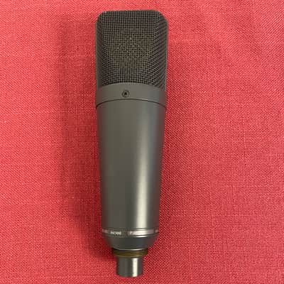 Neumann TLM 193 - Large Diaphragm Condenser - Cardioid Pickup Pattern image 4