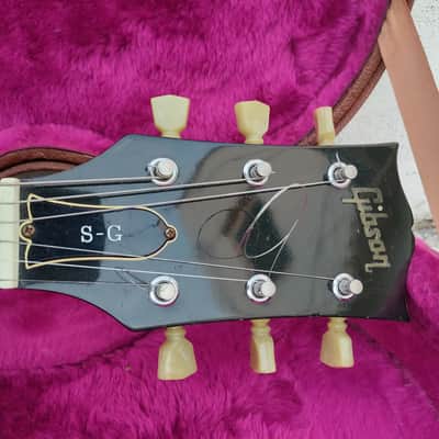 Gibson SG 1975 image 3