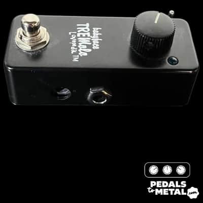 Lovepedal Babyface Tremolo -x14828 image 2