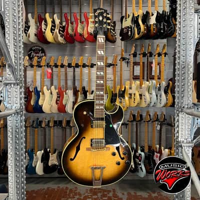 Gibson Es 175 image 2