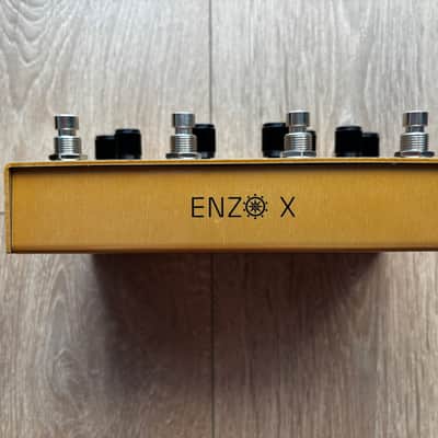 Meris Enzo X 2025 - Present - Gold image 6