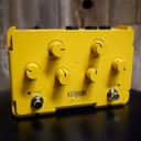 Kernom Moho Fuzz 2023 - Present - Yellow