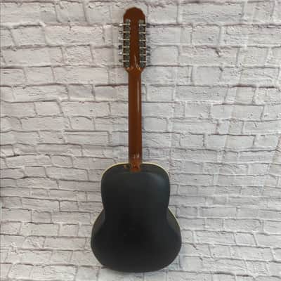 Vintage Applause AA15 12 String Acoustic Guitar image 10