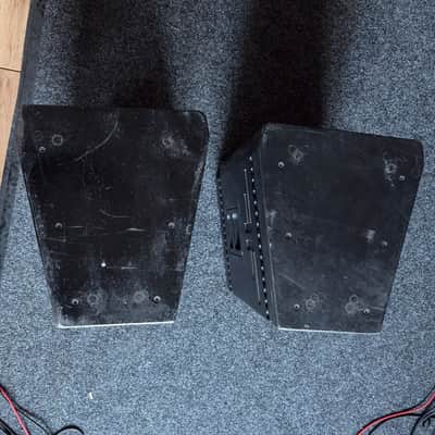 AudioFocus FRX 12a - pair image 9