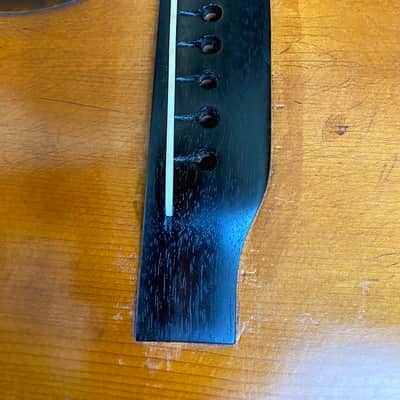 1937 CF Martin 000-18 Acoustic Guitar image 5