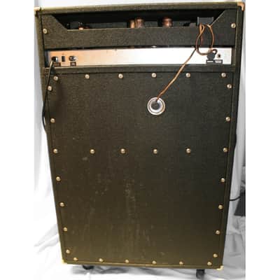 60's Sunn Sonaro Bass Guitar Amp image 2