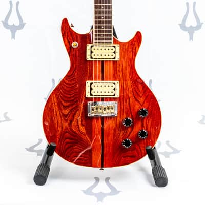 Daion PowerMark X 1979 - Wine Red - First Generation image 1