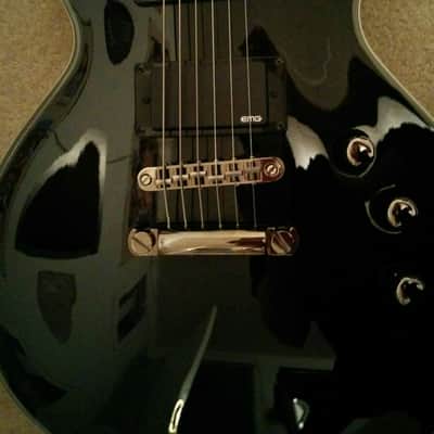 ESP LTD EC 401 Korean Made, Eclipse, EC 1000 image 1
