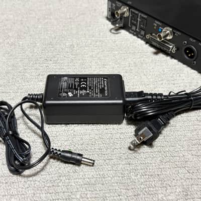 RME ADI-4 DD AES / ADAT Digital Format Converter 2010s - Blue image 8