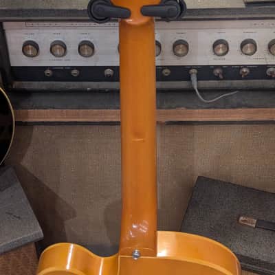 Gibson ES-350T 1977 - Natural image 11