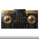 Brand new, factory-sealed Pioneer DJ XDJ-XZ-N - the gold limited edition of the professional all-in-one DJ system. Never opened, never used.