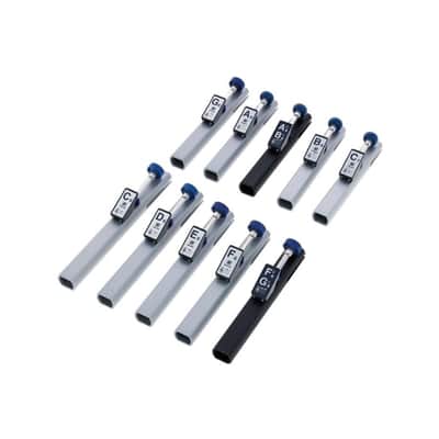 Suzuki HB-100 10 Note Tone Chime Set *USA Small Business* image 3