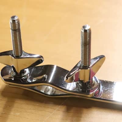 Sound Percussion Cowbell and Percussion Mount 9.5mm image 4
