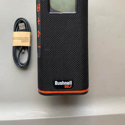 Bushnell Wingman GPS Bluetooth Speaker image 1