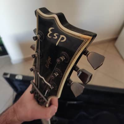 ESP ESP Eclipse I CTM FR BLK (Black) 2009 image 15