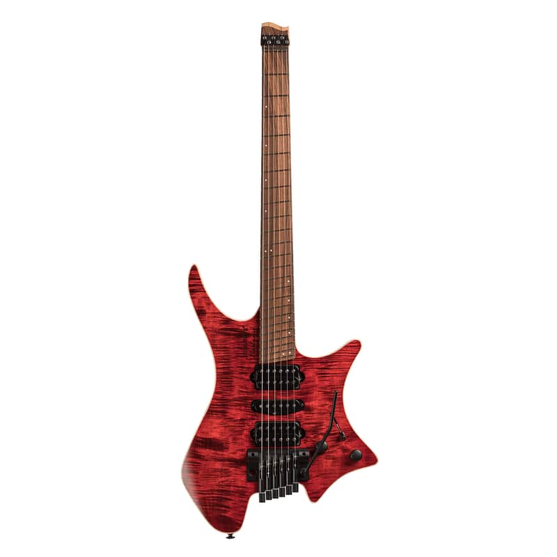 Strandberg Alex Machacek Signature Boden image 1