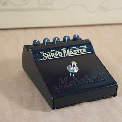 Marshall Shred Master Distortion | Reverb UK