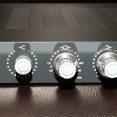 Stam Audio sa 1073EQ+ Mk2 - U.S. STOCK (Chicago) - Full Warranty image 1