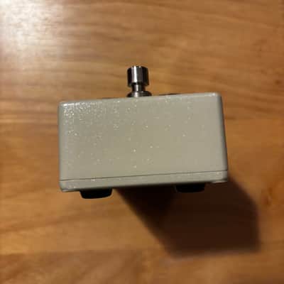 MXR M233 Micro Amp + 2017 - Present - Cream image 6