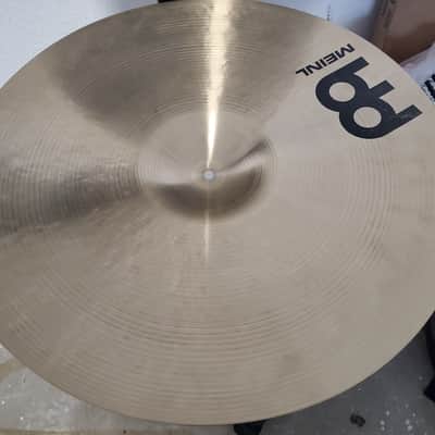 Meinl 20" Byzance Traditional Medium Crash image 10