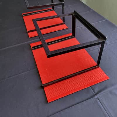 JBL Custom Speaker Stands image 10